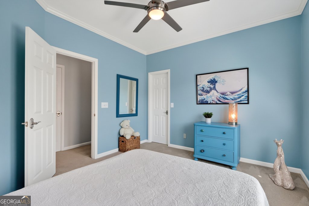 6180 Poplar Spring Drive Peachtree Corners - Photo 30