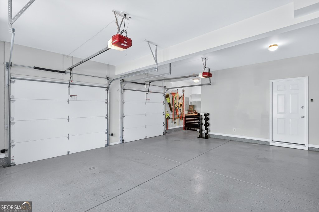 6180 Poplar Spring Drive Peachtree Corners - Photo 33