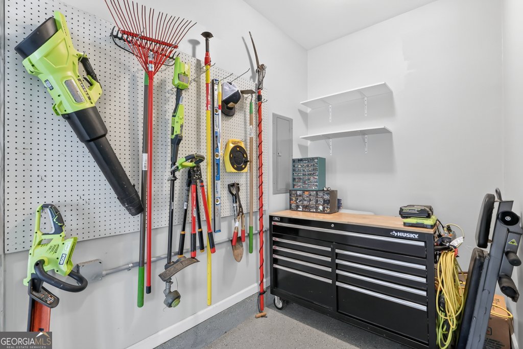 6180 Poplar Spring Drive Peachtree Corners - Photo 34