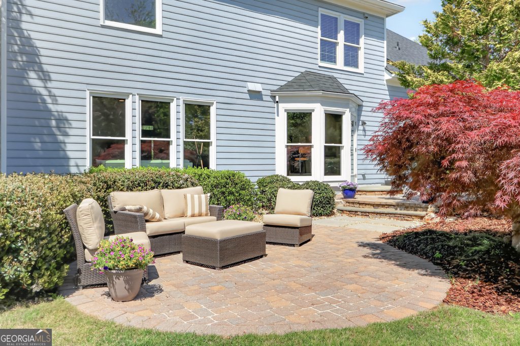 6180 Poplar Spring Drive Peachtree Corners - Photo 35