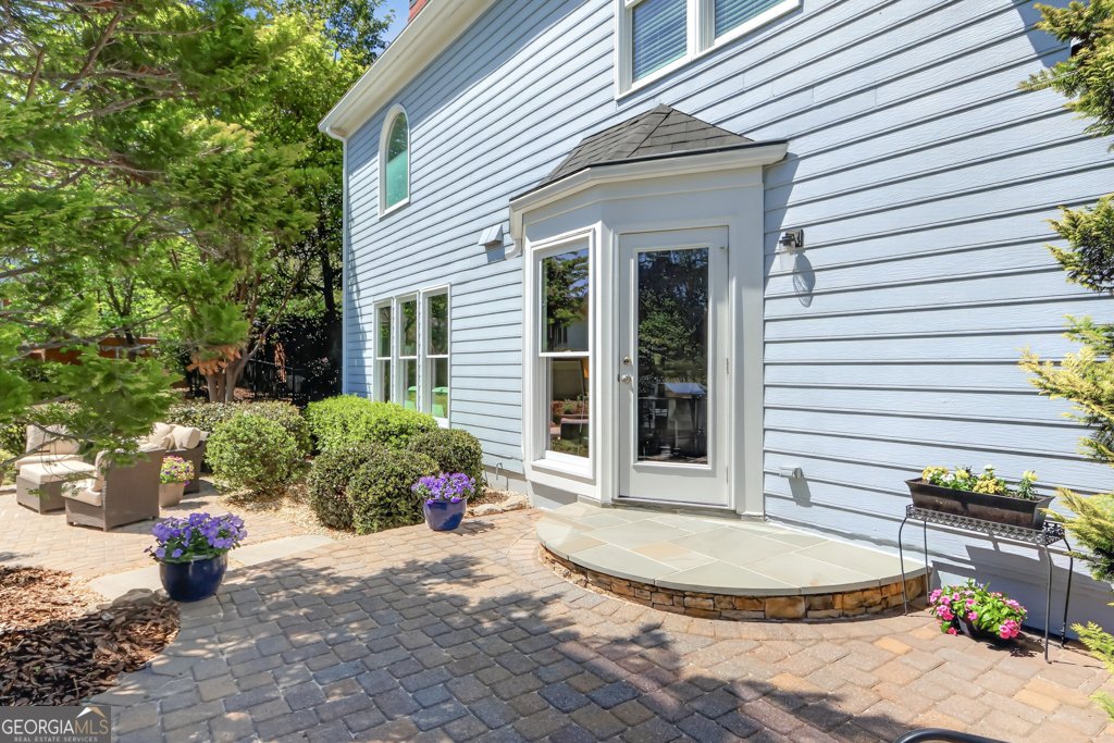 6180 Poplar Spring Drive Peachtree Corners - Photo 36