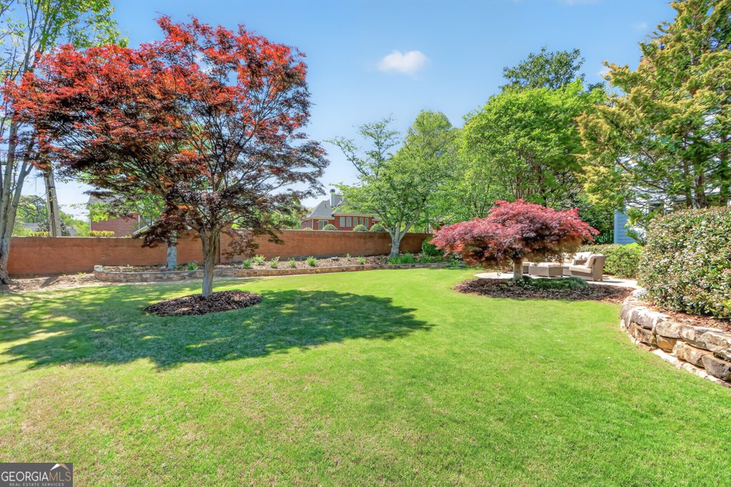 6180 Poplar Spring Drive Peachtree Corners - Photo 39