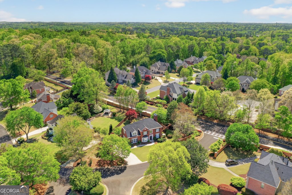 6180 Poplar Spring Drive Peachtree Corners - Photo 40