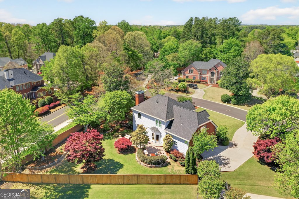 6180 Poplar Spring Drive Peachtree Corners - Photo 41