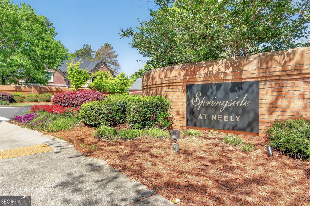 6180 Poplar Spring Drive Peachtree Corners - Photo 43