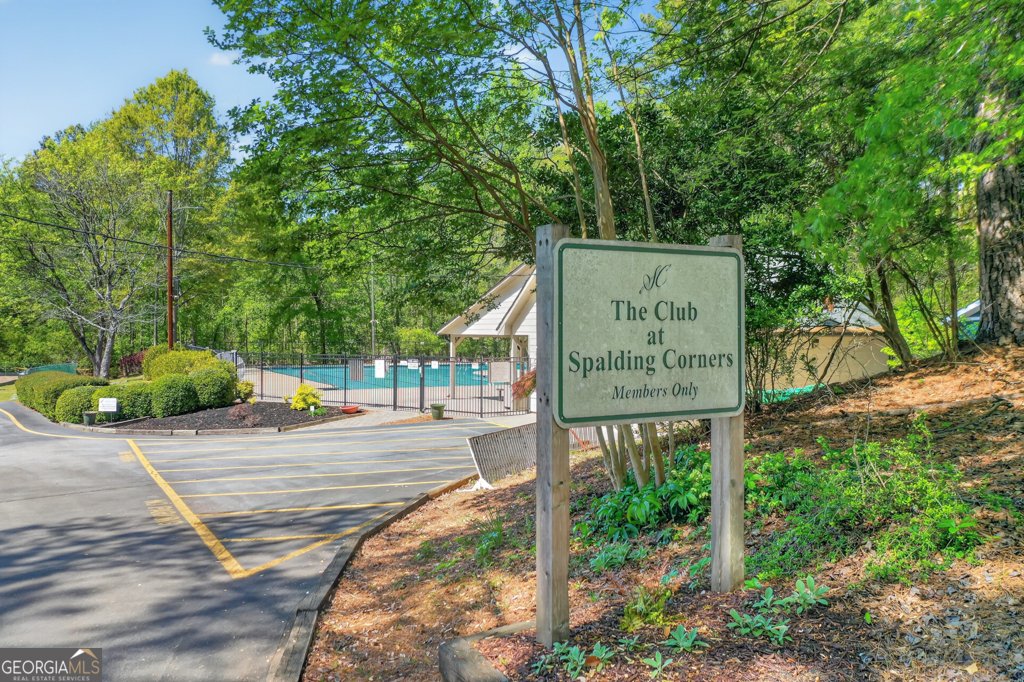 6180 Poplar Spring Drive Peachtree Corners - Photo 44