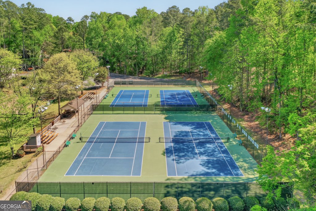 6180 Poplar Spring Drive Peachtree Corners - Photo 45