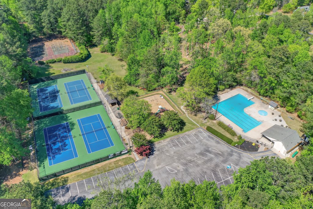 6180 Poplar Spring Drive Peachtree Corners - Photo 47