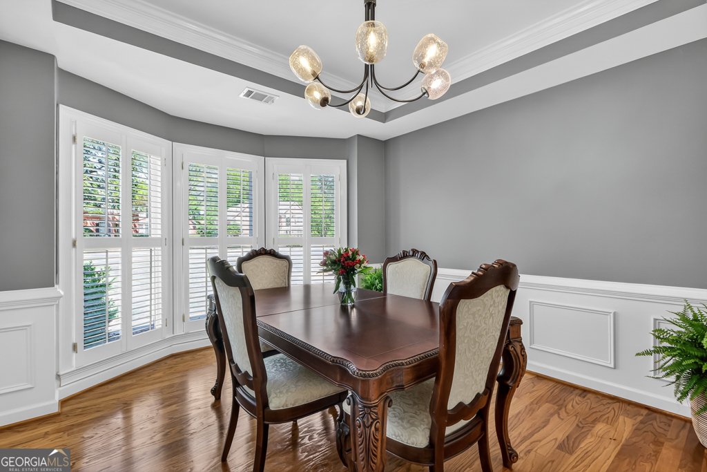 6180 Poplar Spring Drive Peachtree Corners - Photo 7