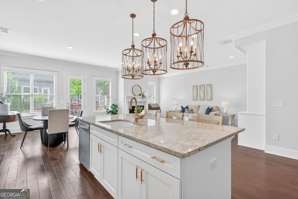 5380 Whitaker Street Peachtree Corners - Photo 10