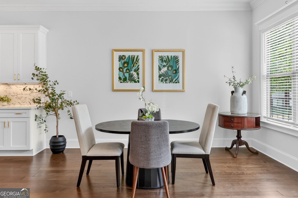 5380 Whitaker Street Peachtree Corners - Photo 13