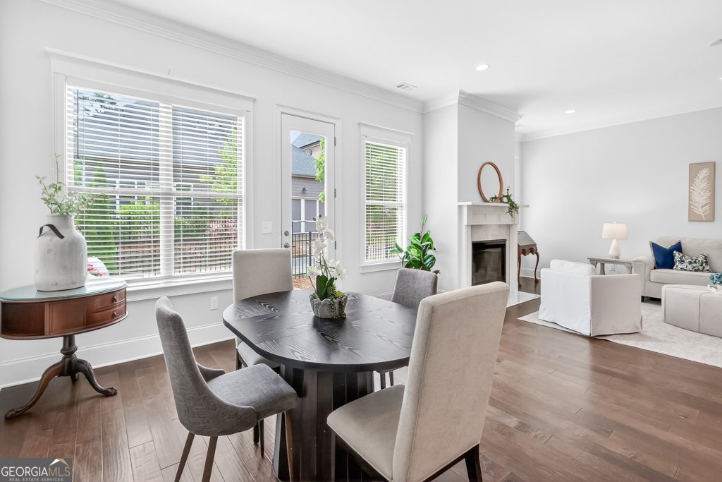 5380 Whitaker Street Peachtree Corners - Photo 14