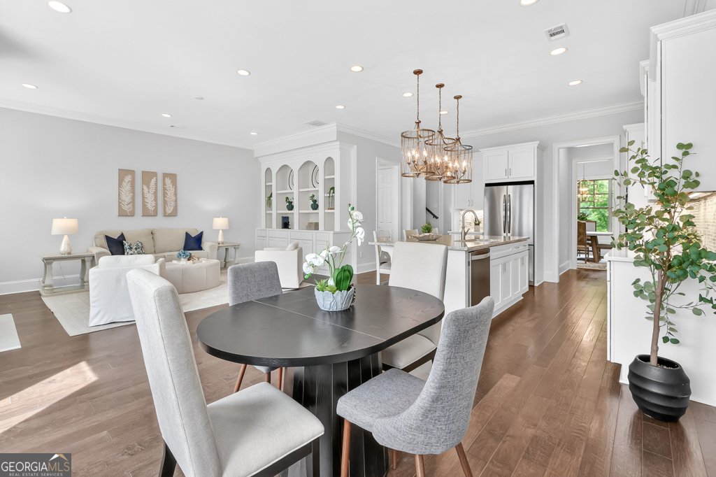 5380 Whitaker Street Peachtree Corners - Photo 15