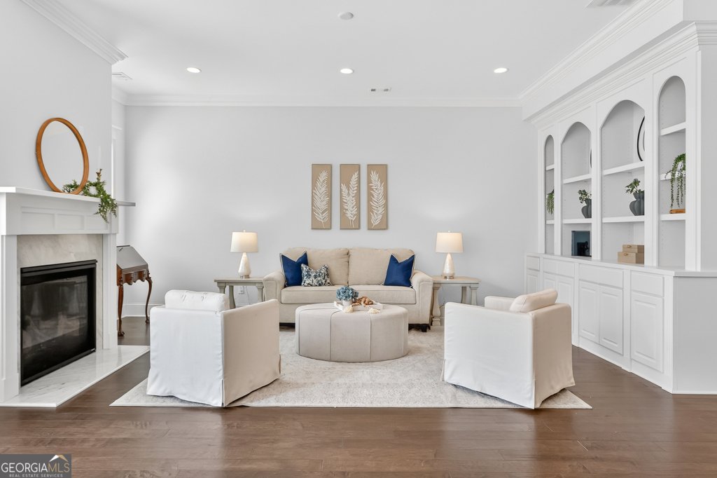 5380 Whitaker Street Peachtree Corners - Photo 16