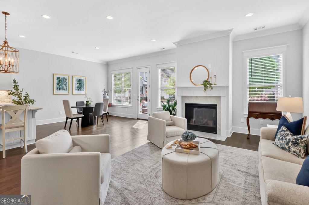 5380 Whitaker Street Peachtree Corners - Photo 17