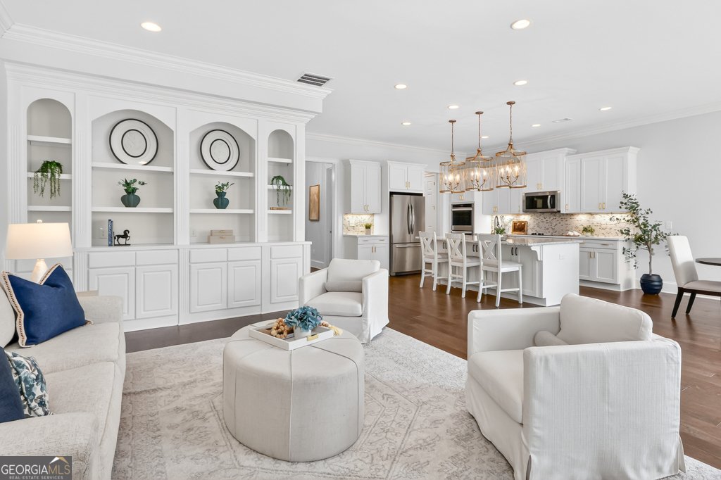 5380 Whitaker Street Peachtree Corners - Photo 18