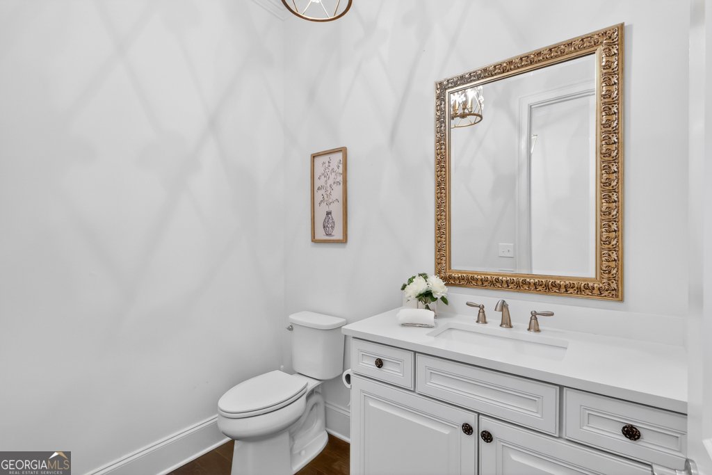 5380 Whitaker Street Peachtree Corners - Photo 19