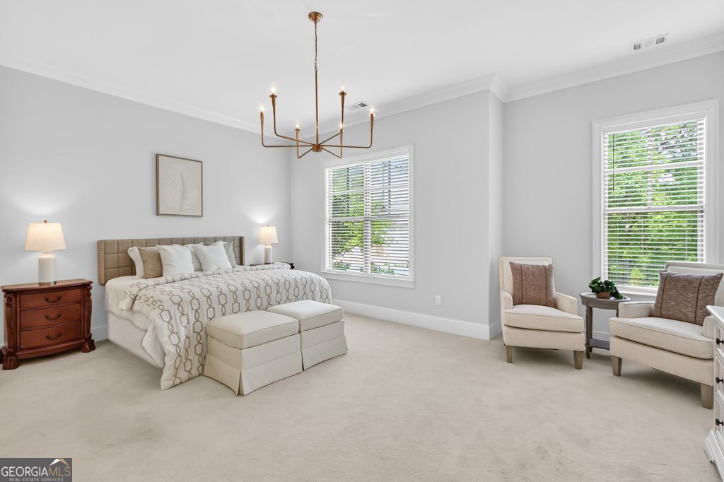 5380 Whitaker Street Peachtree Corners - Photo 22