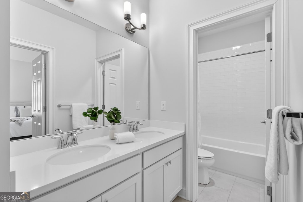 5380 Whitaker Street Peachtree Corners - Photo 34