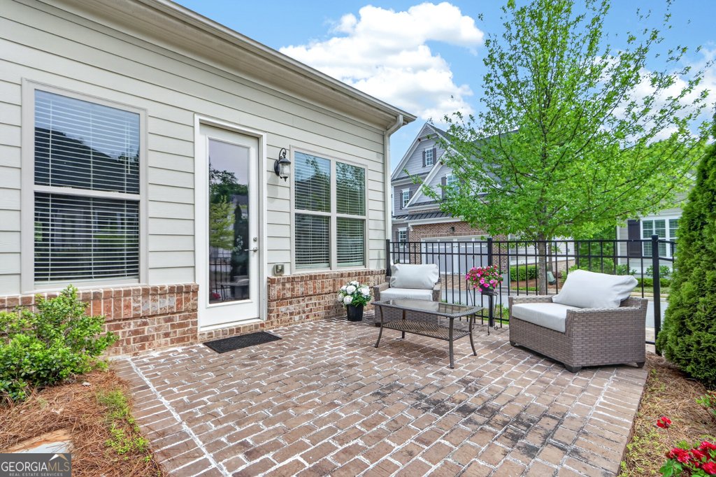 5380 Whitaker Street Peachtree Corners - Photo 41