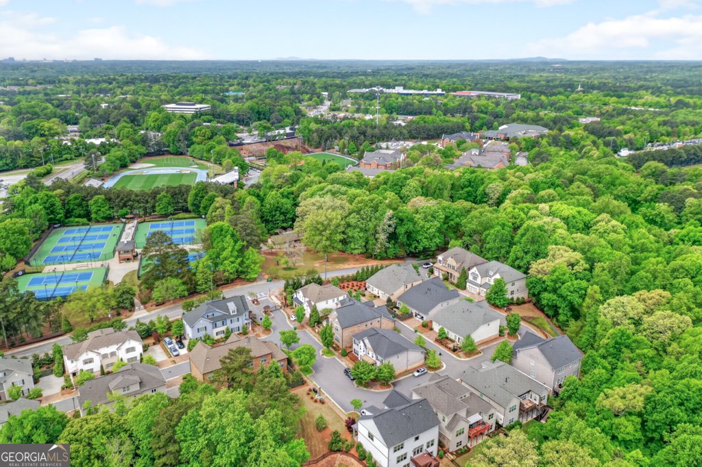 5380 Whitaker Street Peachtree Corners - Photo 44