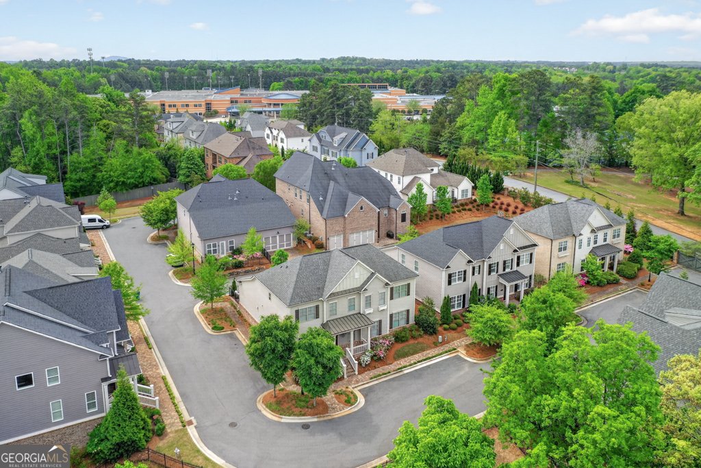 5380 Whitaker Street Peachtree Corners - Photo 45