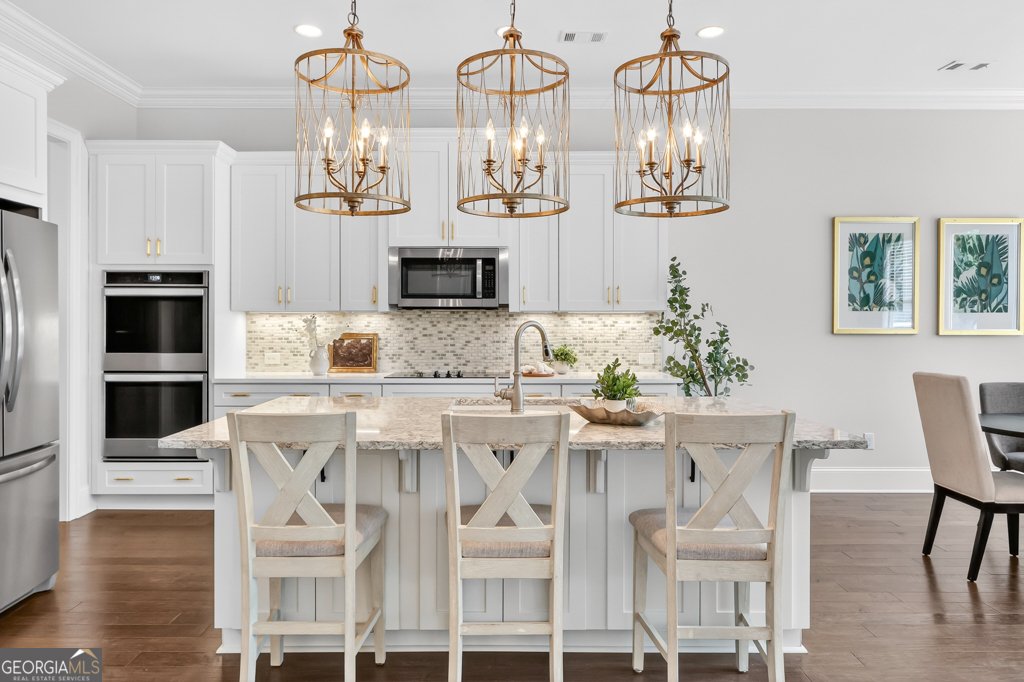 5380 Whitaker Street Peachtree Corners - Photo 7