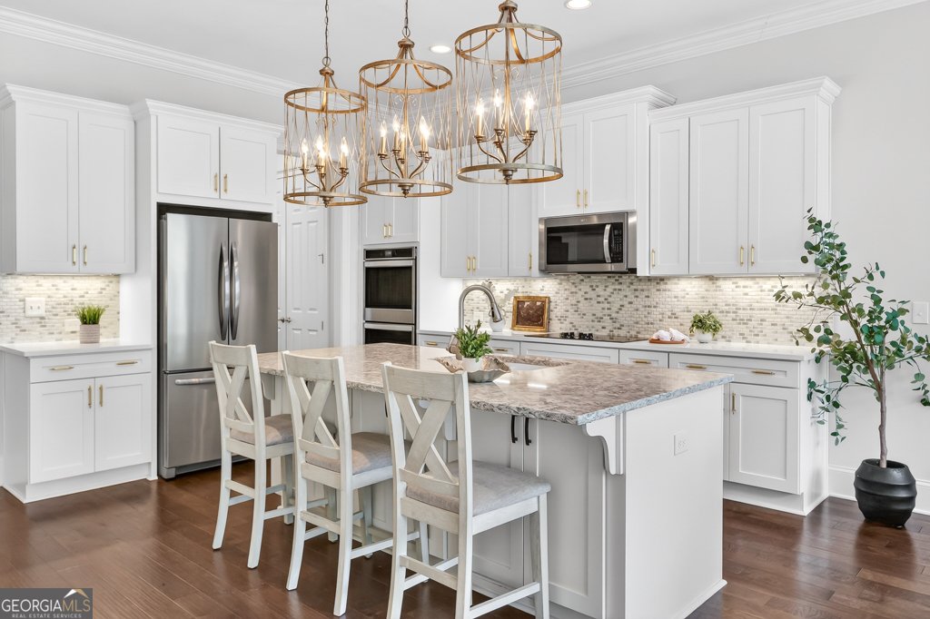 5380 Whitaker Street Peachtree Corners - Photo 8