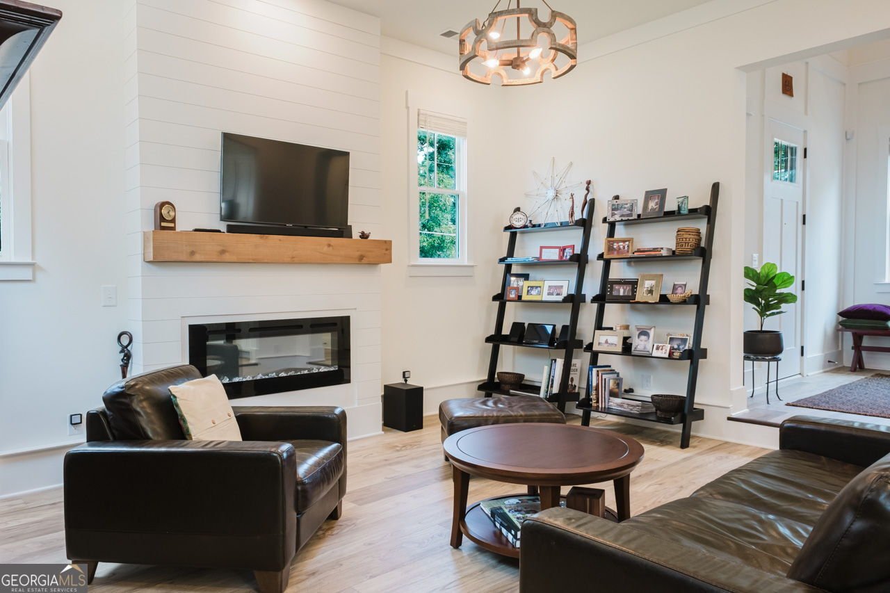 330 Mount Zion Road Hapeville - Photo 10