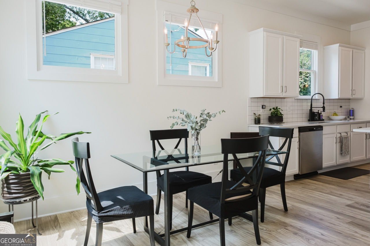 330 Mount Zion Road Hapeville - Photo 16