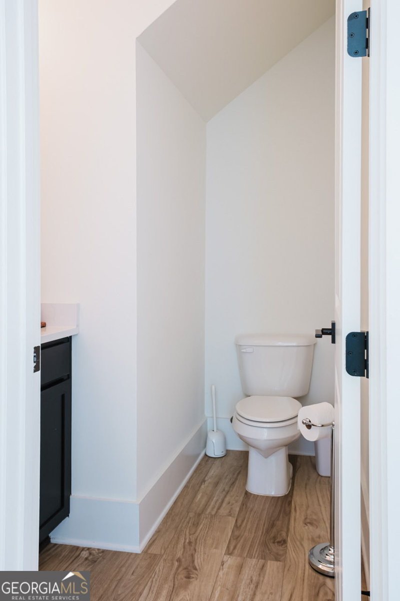 330 Mount Zion Road Hapeville - Photo 19