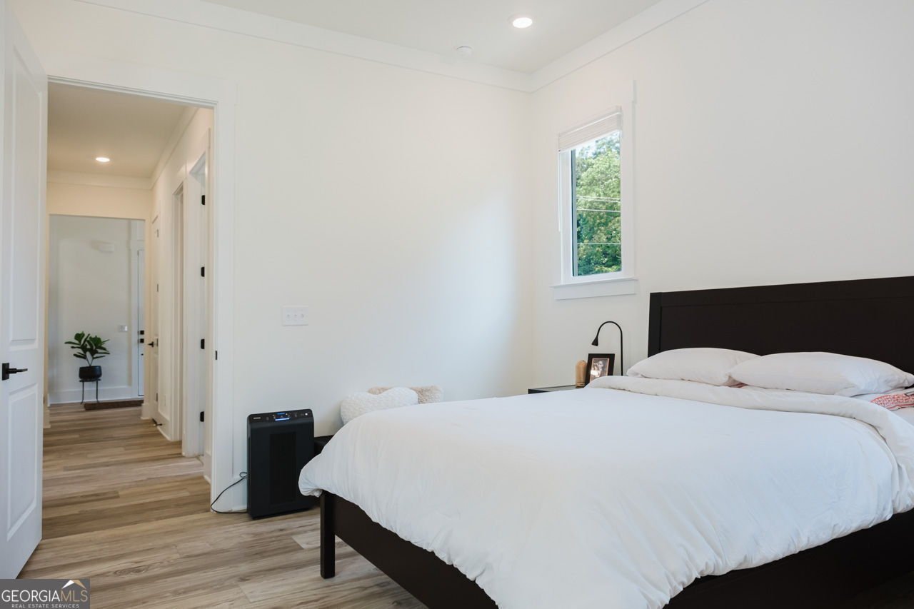 330 Mount Zion Road Hapeville - Photo 22