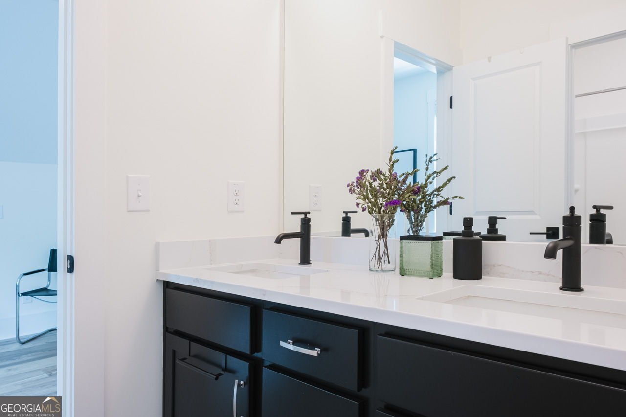 330 Mount Zion Road Hapeville - Photo 31