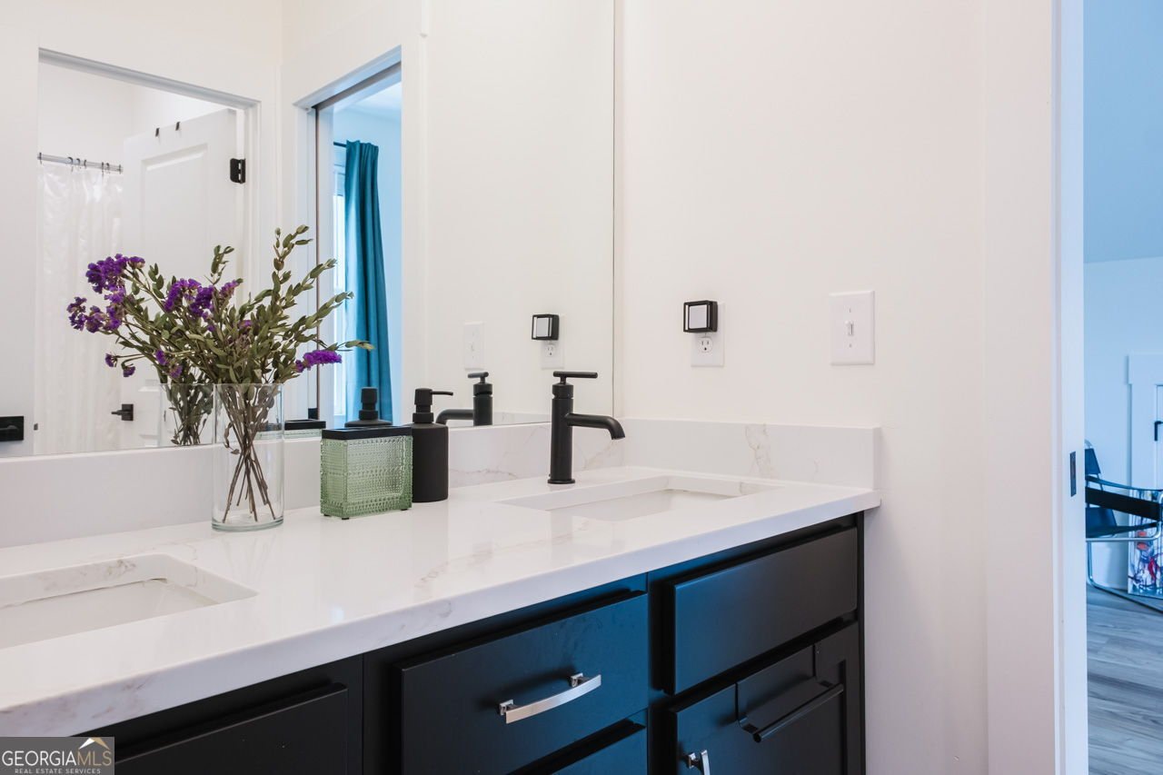 330 Mount Zion Road Hapeville - Photo 32