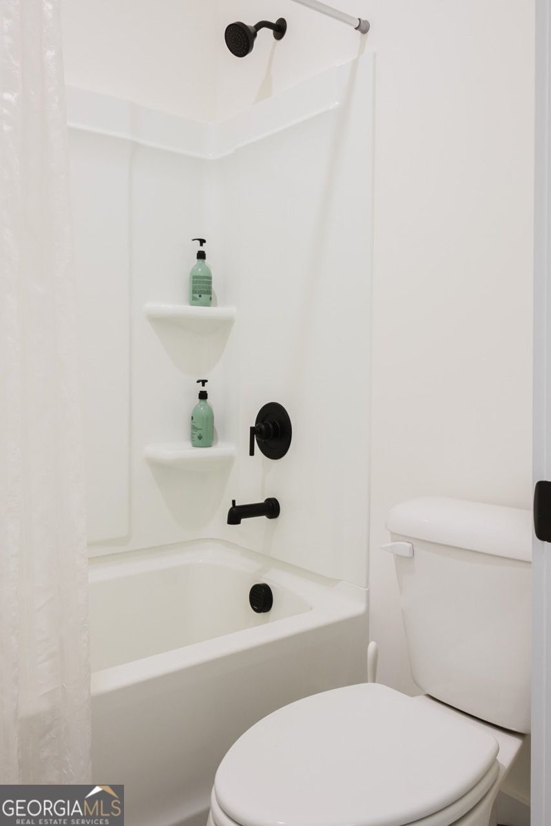 330 Mount Zion Road Hapeville - Photo 33