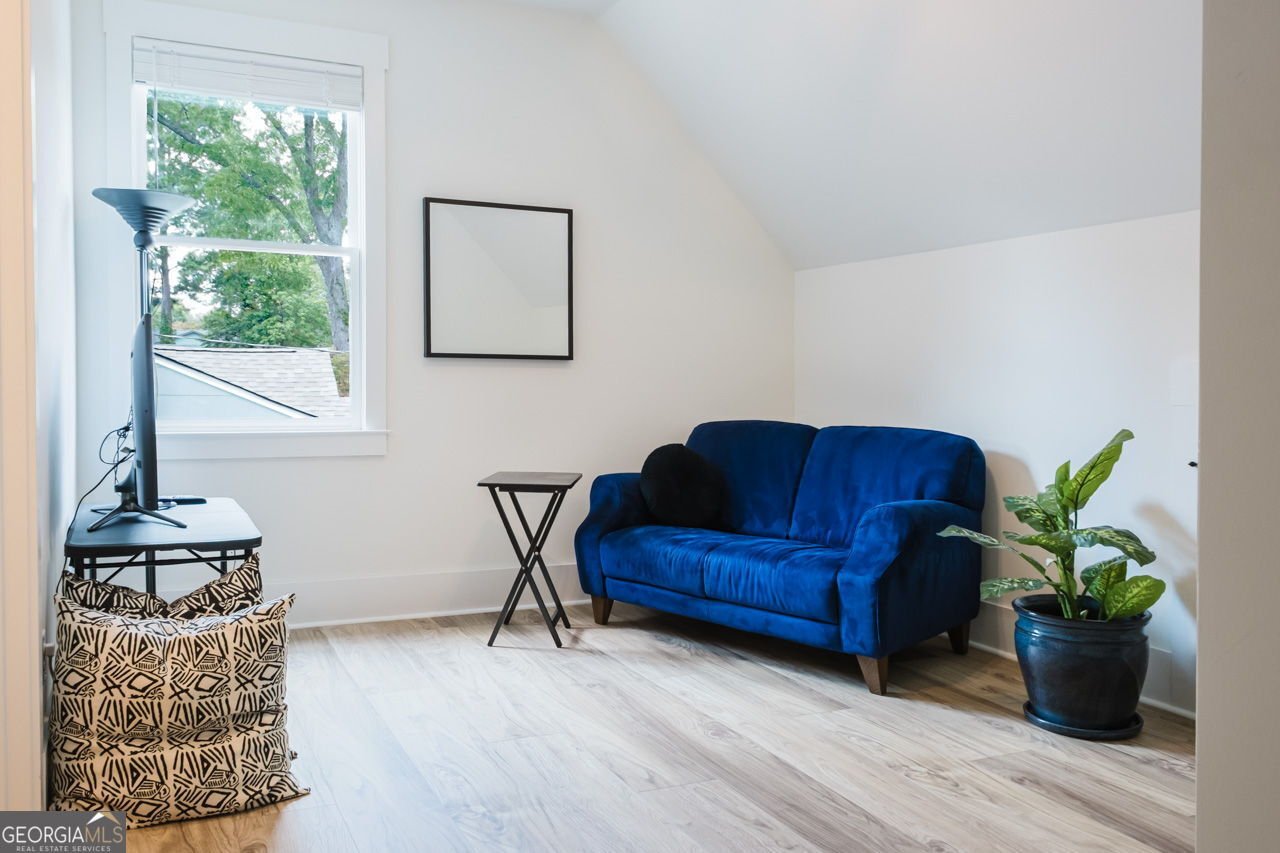 330 Mount Zion Road Hapeville - Photo 34