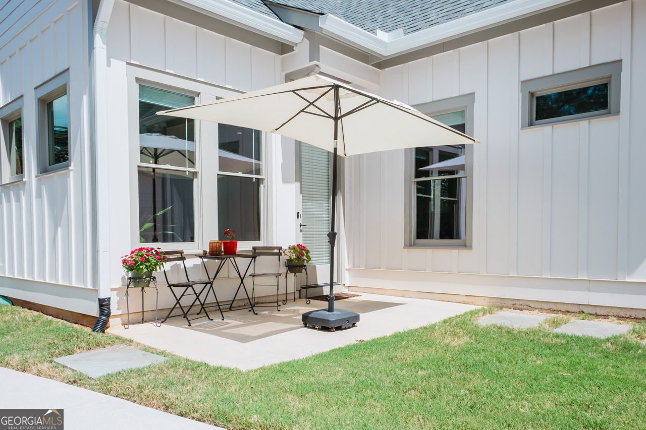 330 Mount Zion Road Hapeville - Photo 35