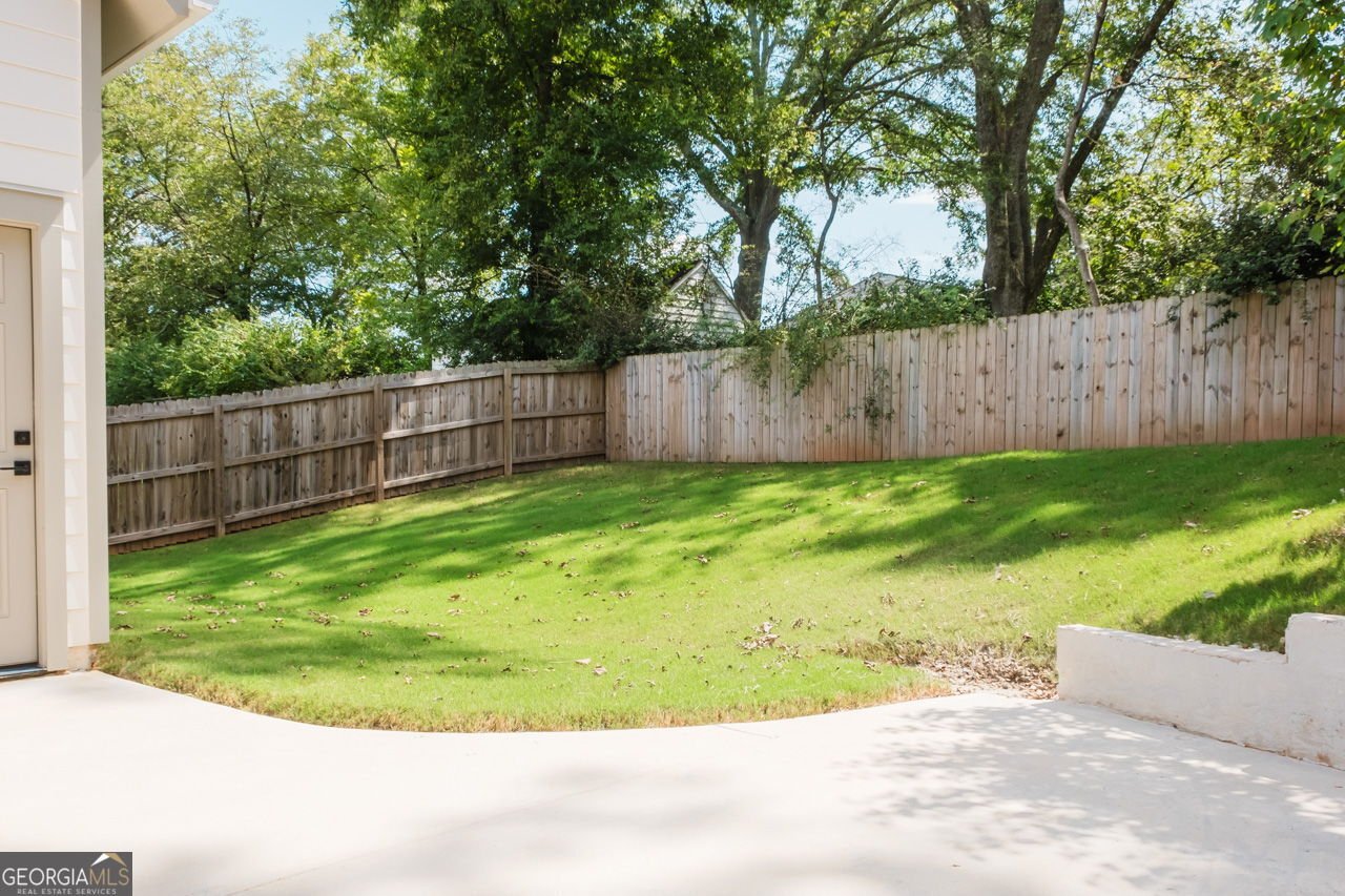 330 Mount Zion Road Hapeville - Photo 37