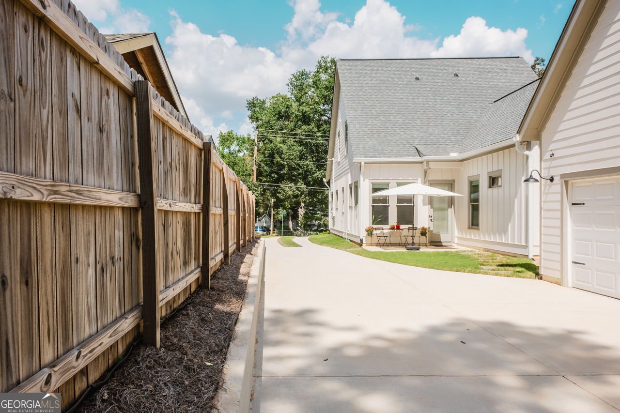 330 Mount Zion Road Hapeville - Photo 38