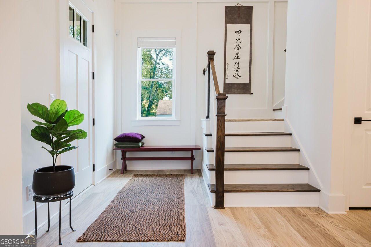 330 Mount Zion Road Hapeville - Photo 8