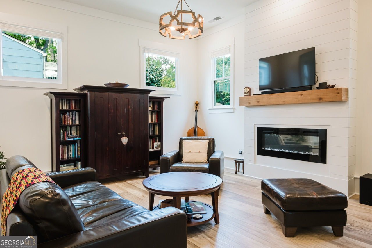 330 Mount Zion Road Hapeville - Photo 9