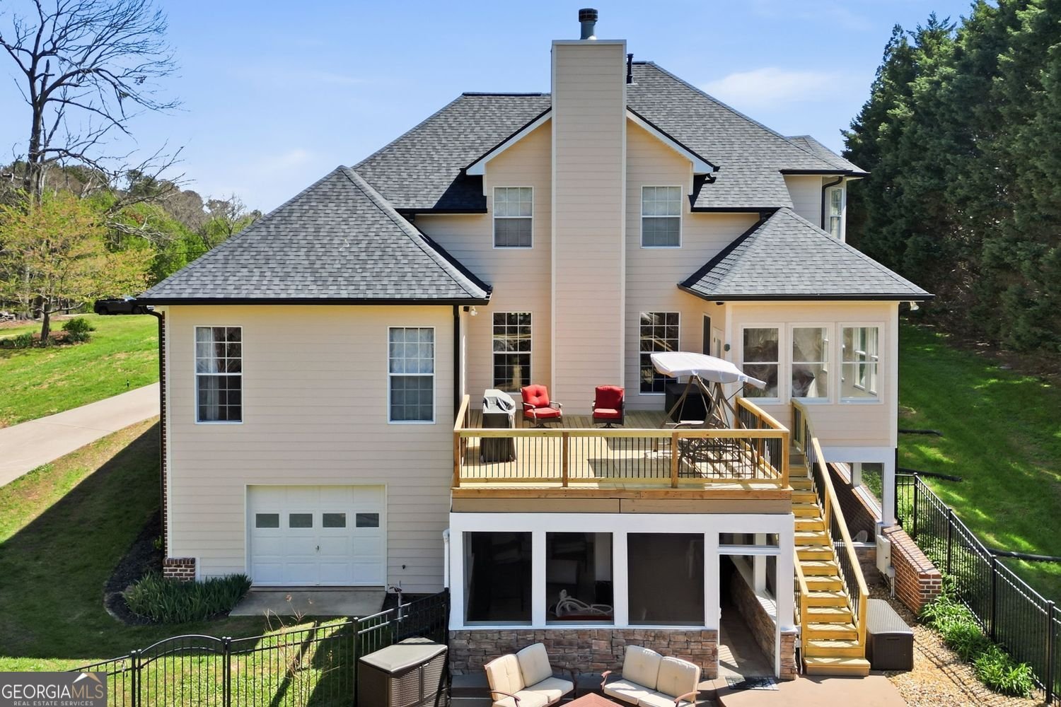 2235 Lower Burris Road Canton - Photo 10