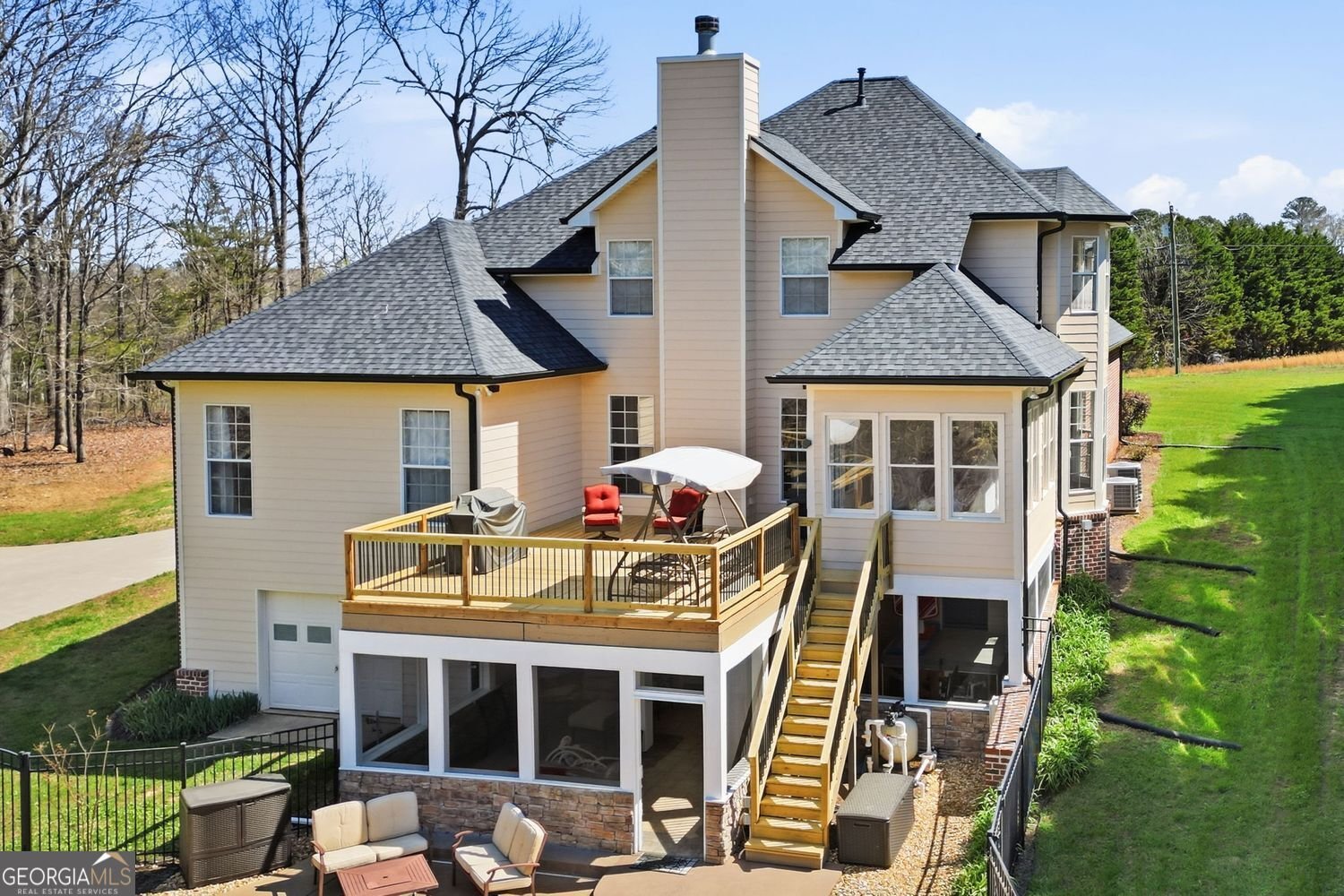 2235 Lower Burris Road Canton - Photo 11