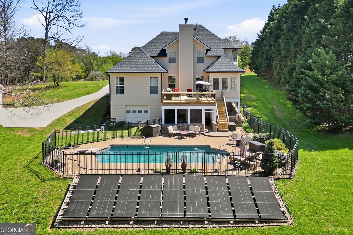 2235 Lower Burris Road Canton - Photo 12