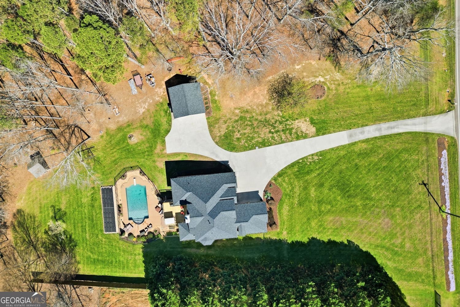 2235 Lower Burris Road Canton - Photo 13