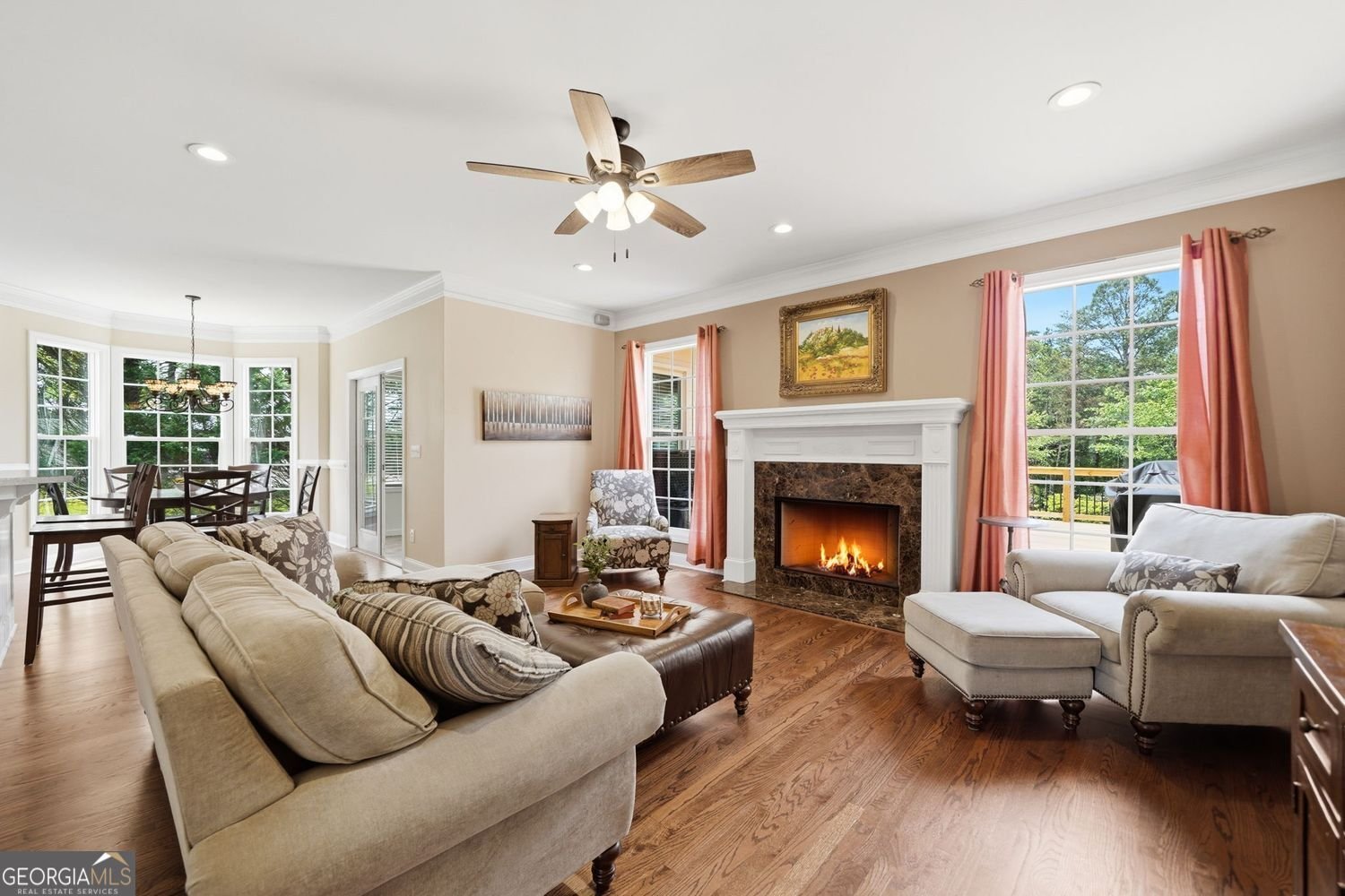 2235 Lower Burris Road Canton - Photo 15
