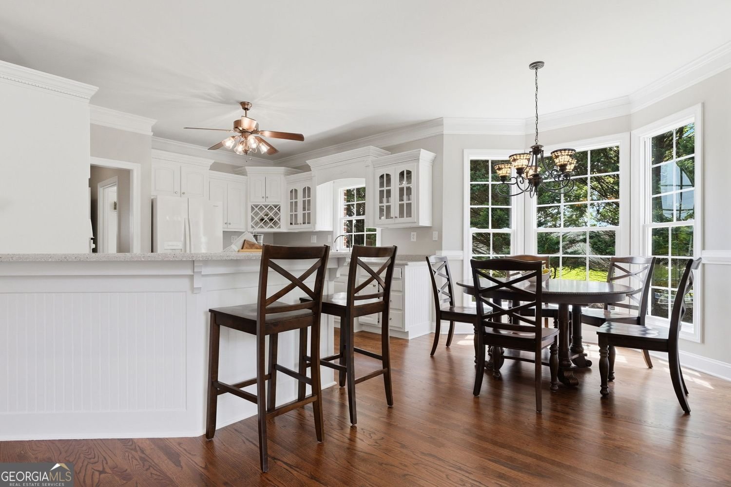 2235 Lower Burris Road Canton - Photo 18