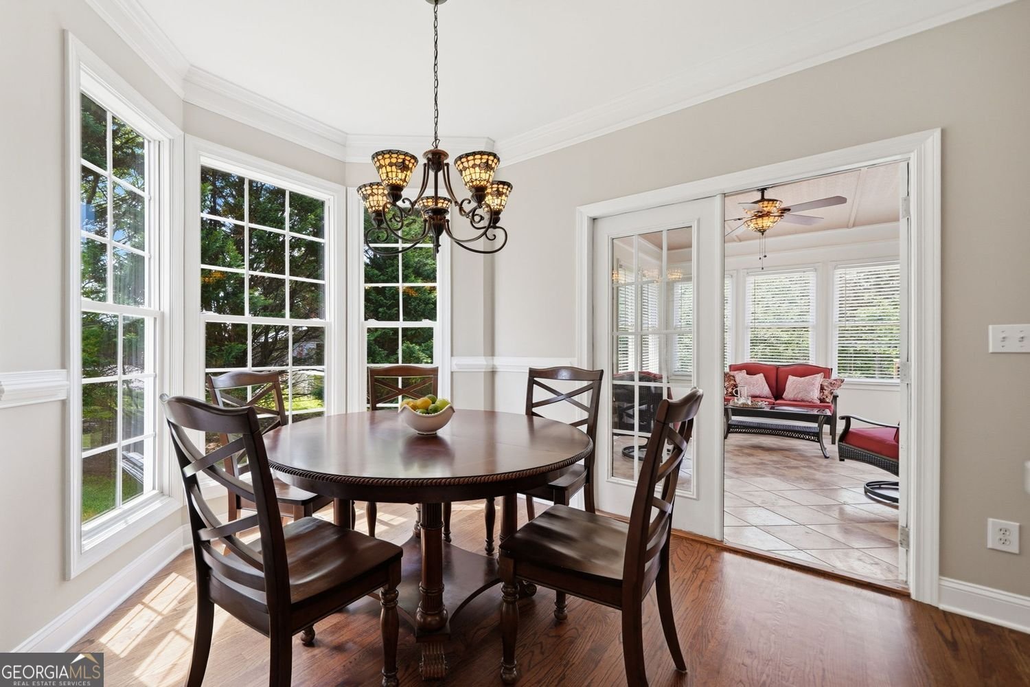 2235 Lower Burris Road Canton - Photo 20