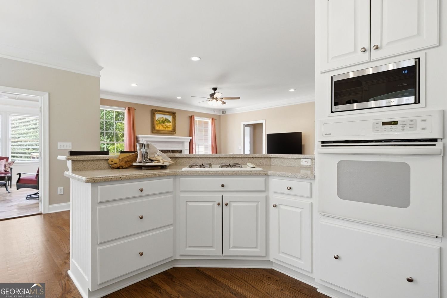 2235 Lower Burris Road Canton - Photo 23