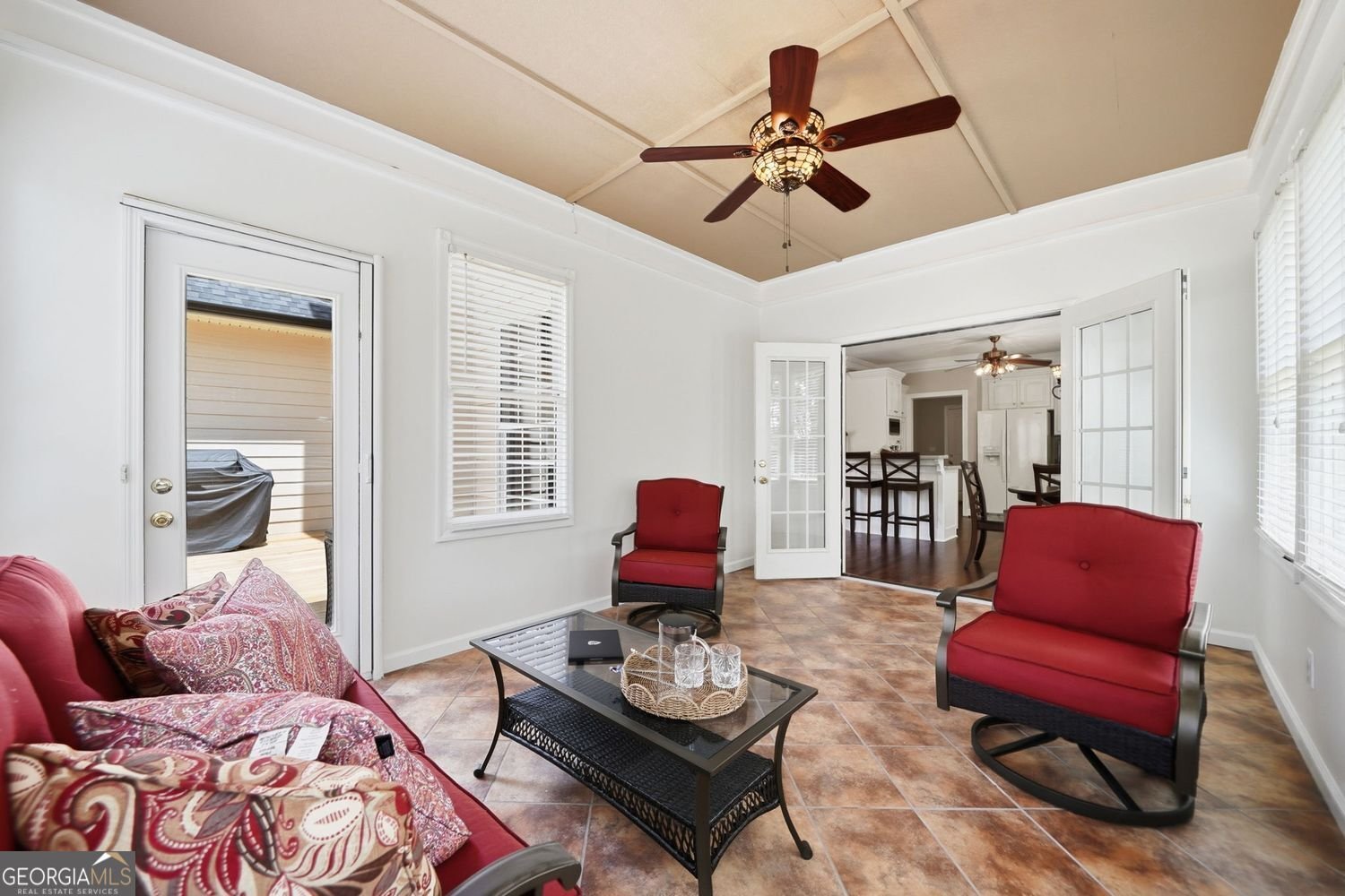 2235 Lower Burris Road Canton - Photo 28